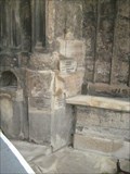 Image for High Water Marks - St Margarets Church, King's Lynn