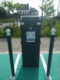 Image for Station de rechargement électrique - Renescure, France