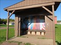 Image for Bus Shelter - Bayfield, WI
