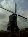 Image for Hoekmolen - Hei- en Boeicop - The Netherlands