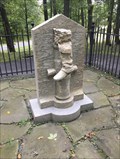Image for The Boot Monument - Stillwater, NY