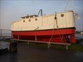 Image for LAST - Lake Ontario Commercial Fishing Vessel - Eleanor D - Oswego, NY