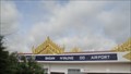 Image for Bagan Nyaung U Airport