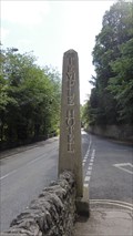 Image for Temple Hotel Obelisk – Matlock Bath, UK
