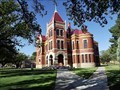 Image for Donley County Courthouse - Clarendon, TX