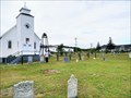 Image for United Church Cemetery, Point Leamington, Newfoundland