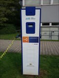 Image for E-Mobilität Ladestation - Pfaffenwaldring Universität Stuttgart, Germany, BW