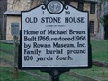 Image for L 79 Old Stone House