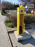 Image for Bike Repair Station - Krasickiego - Nowa Iwiczna