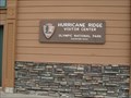 Image for Hurricane Ridge Visitor Center - Olympic National Park, Washinton