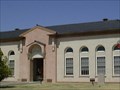 Image for Hudspeth County Courthouse, Texas