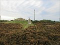 Image for Highest point in the City of Aberdeen - Brimmond Hill.