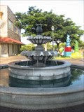 Image for Queen's Marketplace Fountain - Waikoloa, HI