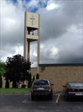Image for Christ the King  Bell Tower - Irondequoit, NY