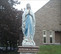 Image for Notre-Dame de Lourdes - Montréal, Québec
