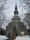 Image for Église de Saint-Stephen - St. Stephen’s Church - Chelsea, Québec