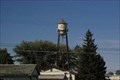 Image for City of Paul Water Tower