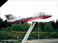 Image for Canadair CL-41/CT-114 Tutor Trainer