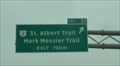 Image for St. Albert Trail - CANADA-OPOLY - St. Albert, Alberta