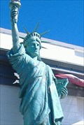 Image for Statue of Liberty - Minneola, FL
