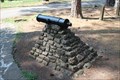 Image for Civil War Era 12 Pound Howitzer -- Tannehill Ironworks State Park, McCalla AL