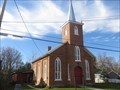 Image for Knox Memorial Church - Merrickville, Ontario