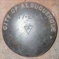 Image for City of Albuquerque 47-24-A, Bernalillo County, NM