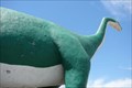 Image for Dinosaur Park - Rapid City, South Dakota