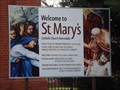 Image for St Mary's - Bairnsdale, Vic, Australia