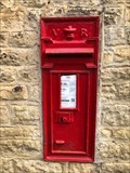 Image for Victorian Wall Box - Fordwells - Witney - Oxfordshire - UK
