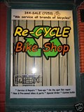 Image for Re-CYCLE Bike Shop - Omaha NE