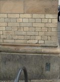 Image for Flush Bracket on Market Clock Tower, Darlington, County Durham