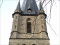 Image for Uhr St. Michael - Werdohl, NRW, Germany