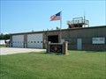 Image for Juniata Rural Fire Protection District Station - Juniata, Nebraska