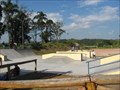 Image for Pista de Skate "Sandro Dias Mineirinho"