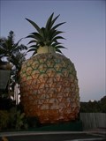 Image for Big Pineapple - Woombye near Nambour, Queensland
