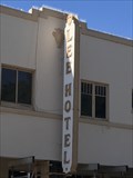 Image for Lee Hotel - Yuma, AZ