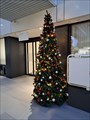 Image for Christmas Tree - IJsseland Hospital - The Netherlands