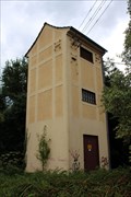 Image for Turmstation Hafenstraße - Mondorf (Niederkassel), NRW, Germany