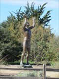Image for ‘Oh Great Spirit’ - San Luis Obispo, CA