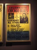 Image for Chicago History Museum Blues Exhibit  -  Chicago, IL