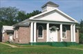 Image for Fort Hill Methodist Episcopal Church (Historic Site) - Arcadia, MO
