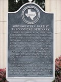 Image for Southwestern Baptist Theological Seminary