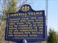 Image for Hopewell Village Westbound