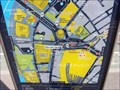 Image for You Are Here - Mepham Street, Waterloo Station, London, UK