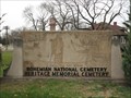 Image for Bohemian National Cemetery - Chicago, IL