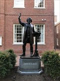 Image for Frederick Douglass - Easton, Maryland