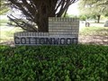 Image for Cottonwood Cemetery - Falls County, TX