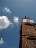 Image for Trinity United Church of Christ Bell Tower- Hellam, PA