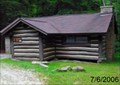 Image for Kooser State Park Family Cabin District - Somerset, Pennsylvania